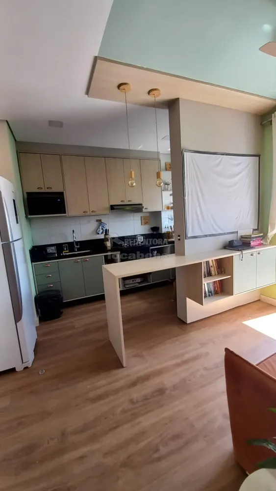 Apartamento, 2 quartos, 72 m² - Foto 2