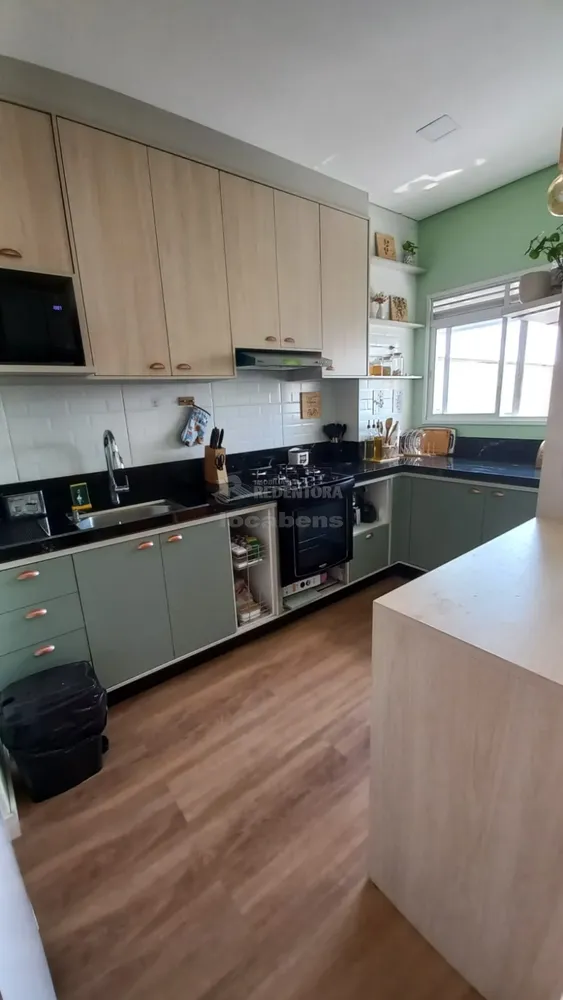 Apartamento, 2 quartos, 72 m² - Foto 4