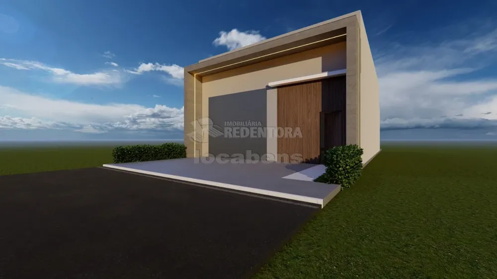 Casa, 1 quarto, 216 m² - Foto 3