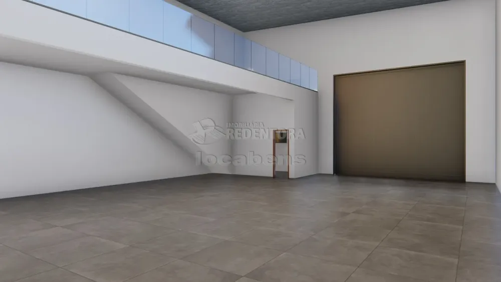 Casa, 1 quarto, 216 m² - Foto 1