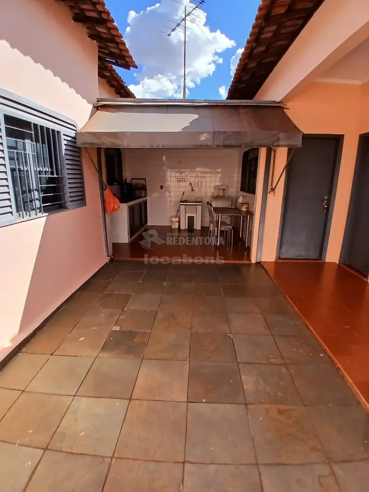Casa, 3 quartos, 267 m² - Foto 4