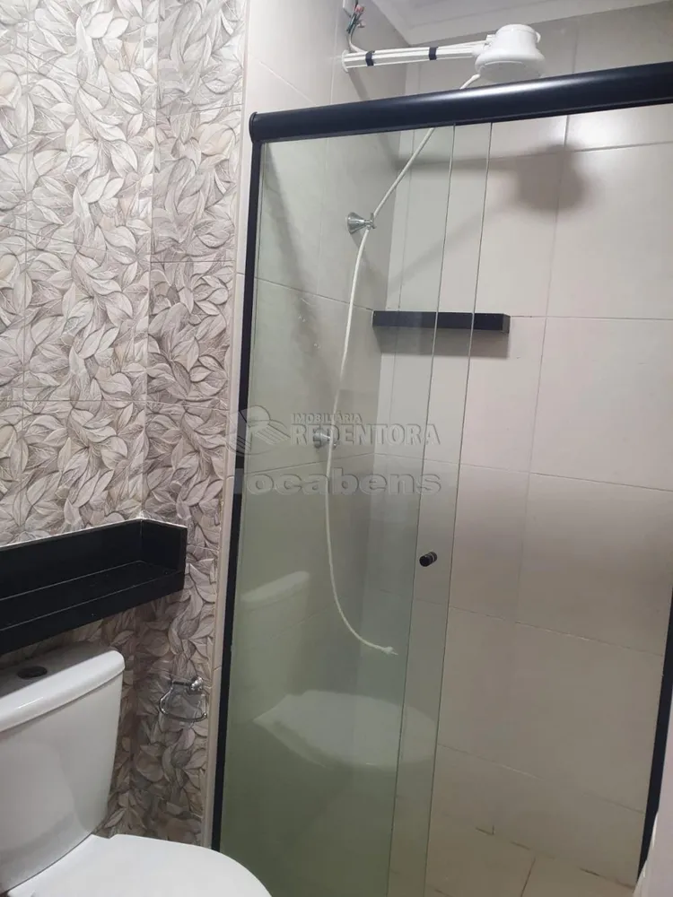 Apartamento, 2 quartos, 54 m² - Foto 6
