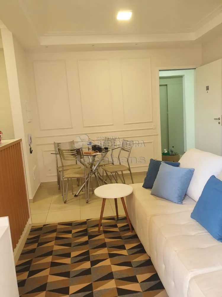 Apartamento, 2 quartos, 54 m² - Foto 7