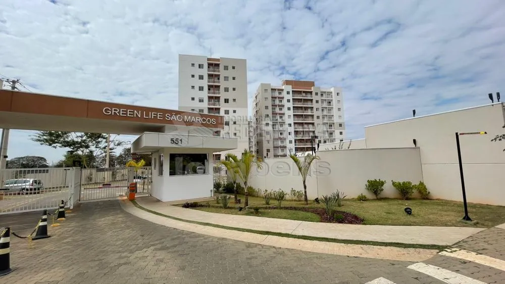 Apartamento, 2 quartos, 54 m² - Foto 8