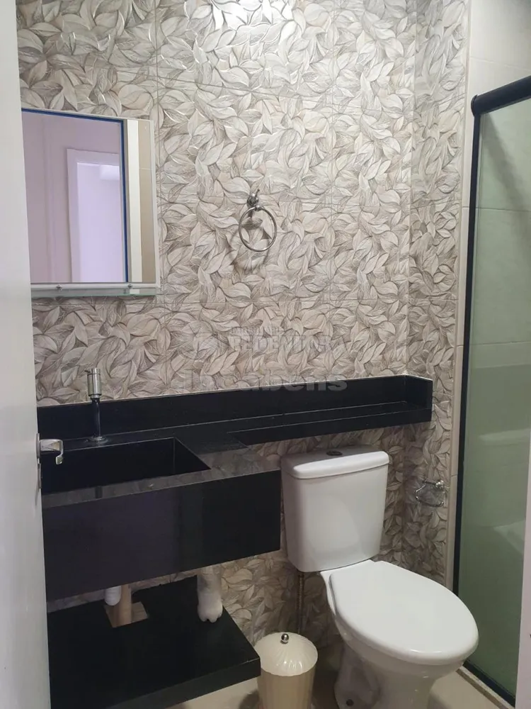 Apartamento, 2 quartos, 54 m² - Foto 2