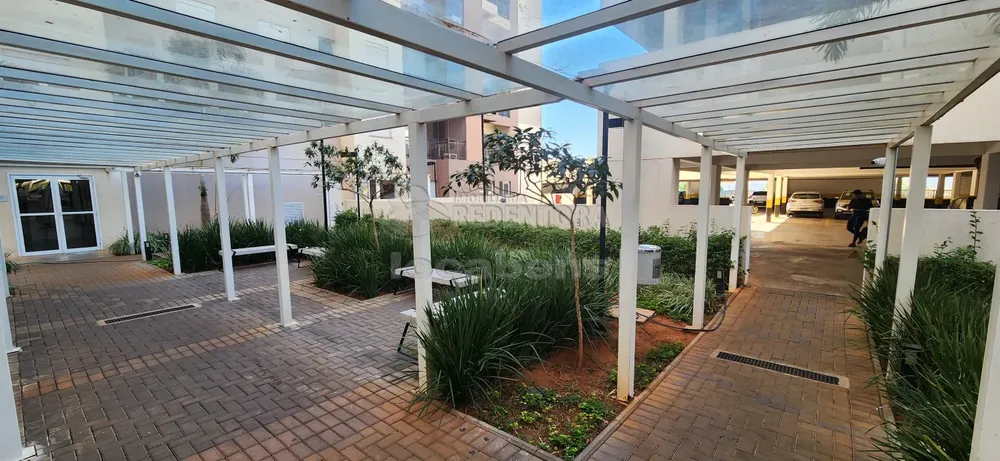 Apartamento, 2 quartos, 54 m² - Foto 2