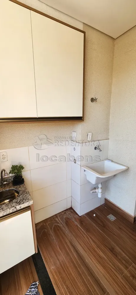 Apartamento, 2 quartos, 54 m² - Foto 1
