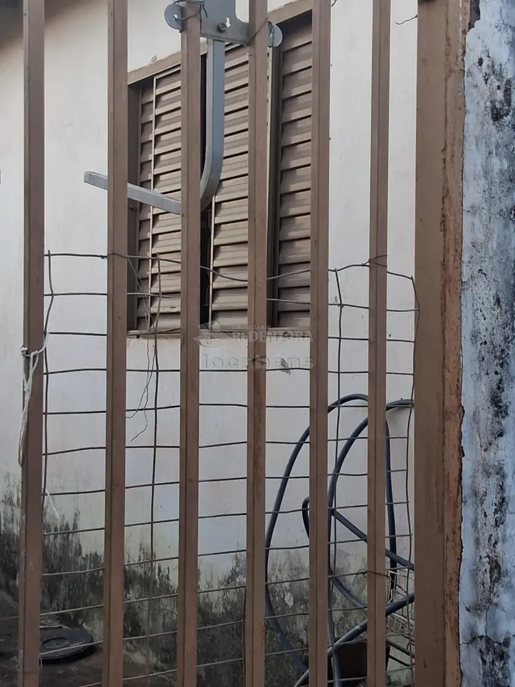 Casa, 2 quartos, 60 m² - Foto 1