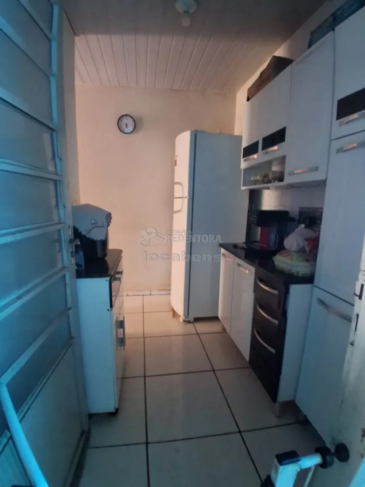 Casa, 2 quartos, 60 m² - Foto 2