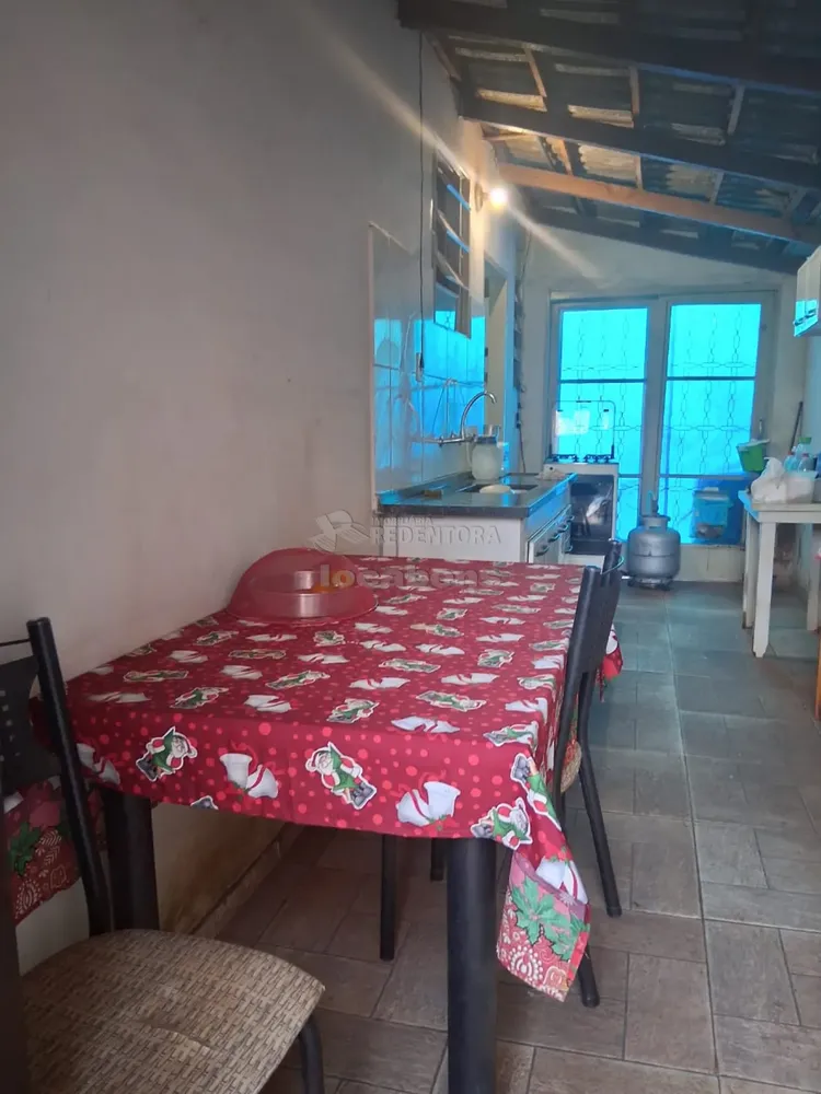 Casa, 2 quartos, 60 m² - Foto 7