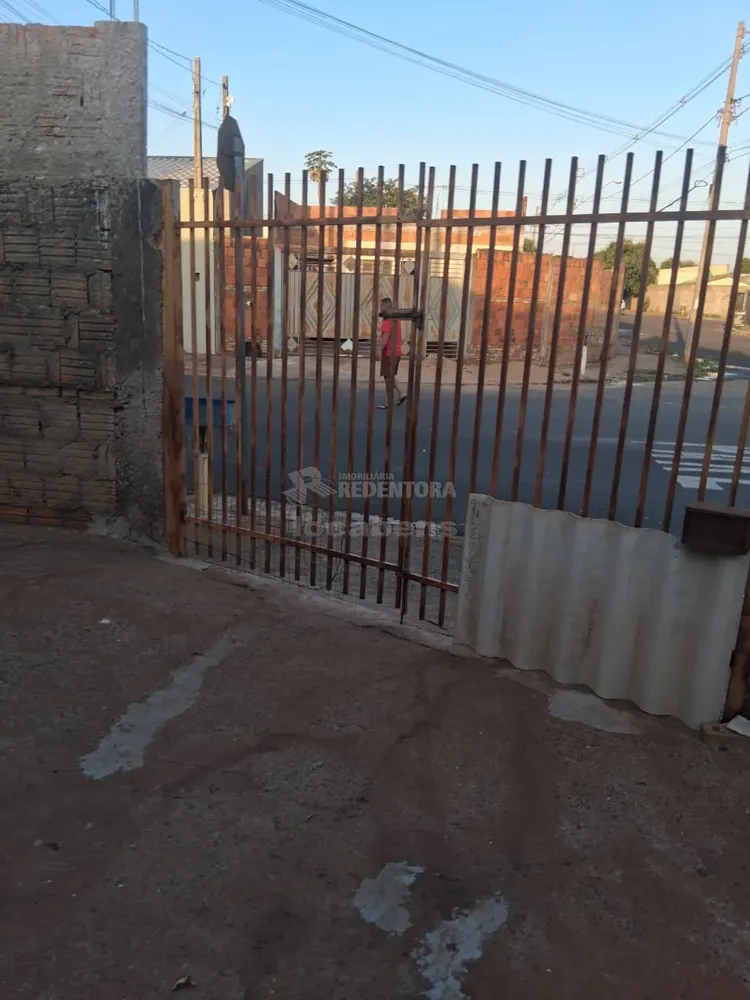 Casa, 2 quartos, 60 m² - Foto 3