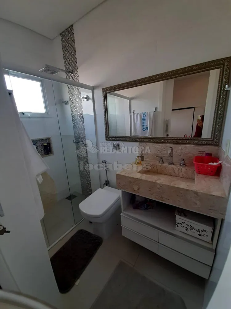 Casa de Condomínio, 3 quartos - Foto 5