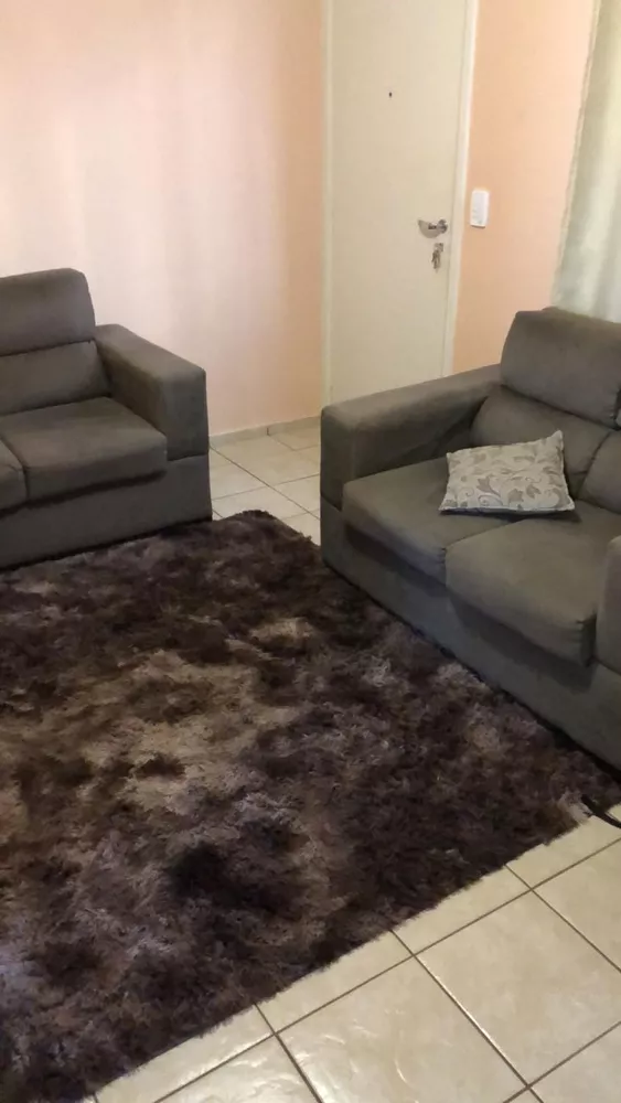 Apartamento à venda com 2 quartos, 48m² - Foto 1