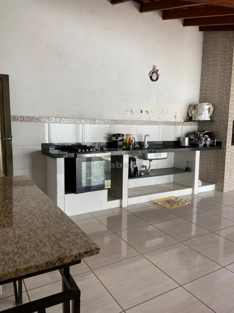 Casa, 2 quartos, 140 m² - Foto 2