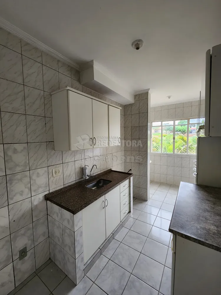 Apartamento, 3 quartos, 62 m² - Foto 3