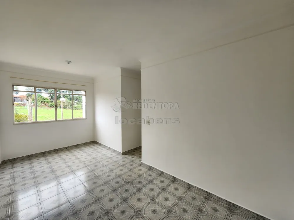 Apartamento, 3 quartos, 62 m² - Foto 1