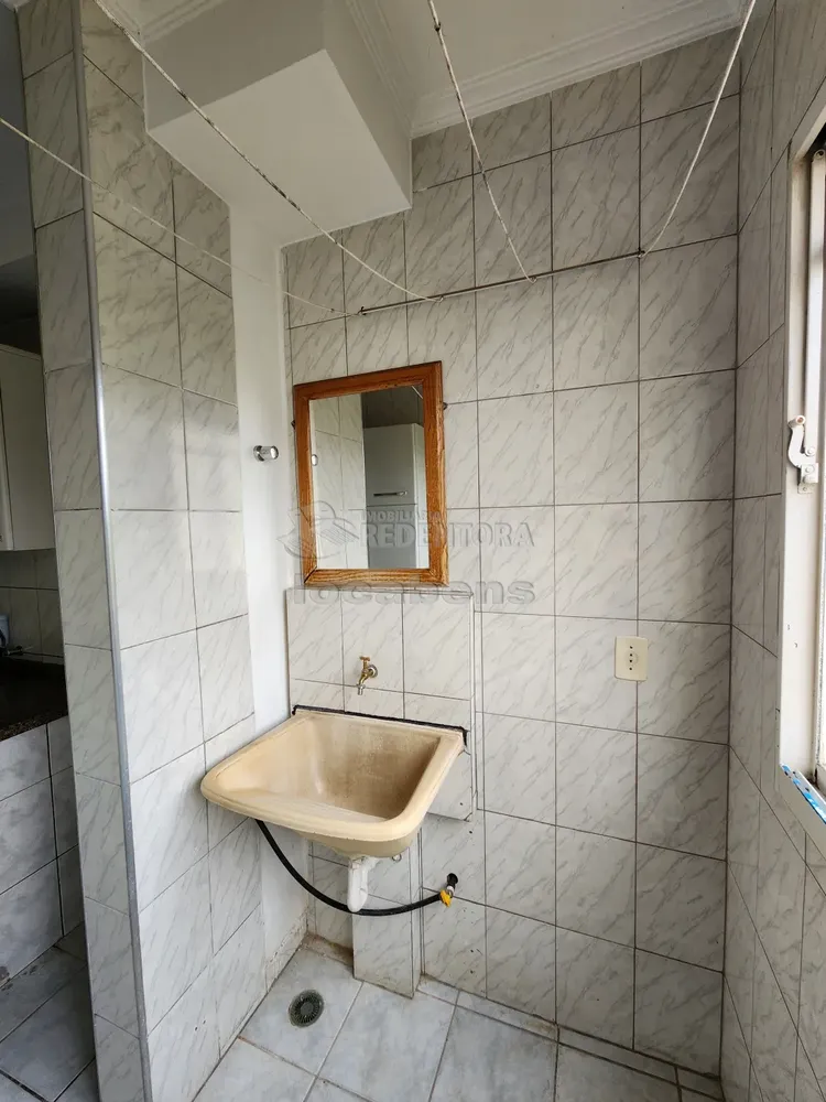 Apartamento, 3 quartos, 62 m² - Foto 5