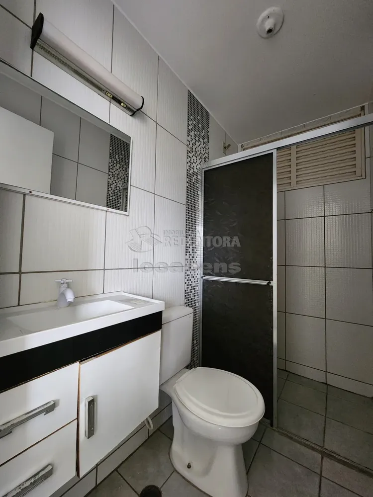 Apartamento, 3 quartos, 62 m² - Foto 8