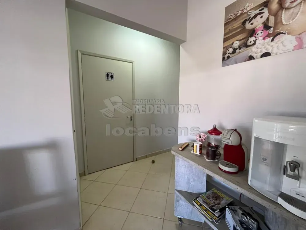 Loja-Salão, 320 m² - Foto 1