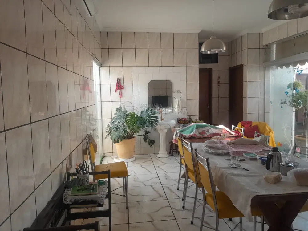Casa, 3 quartos, 268 m² - Foto 4