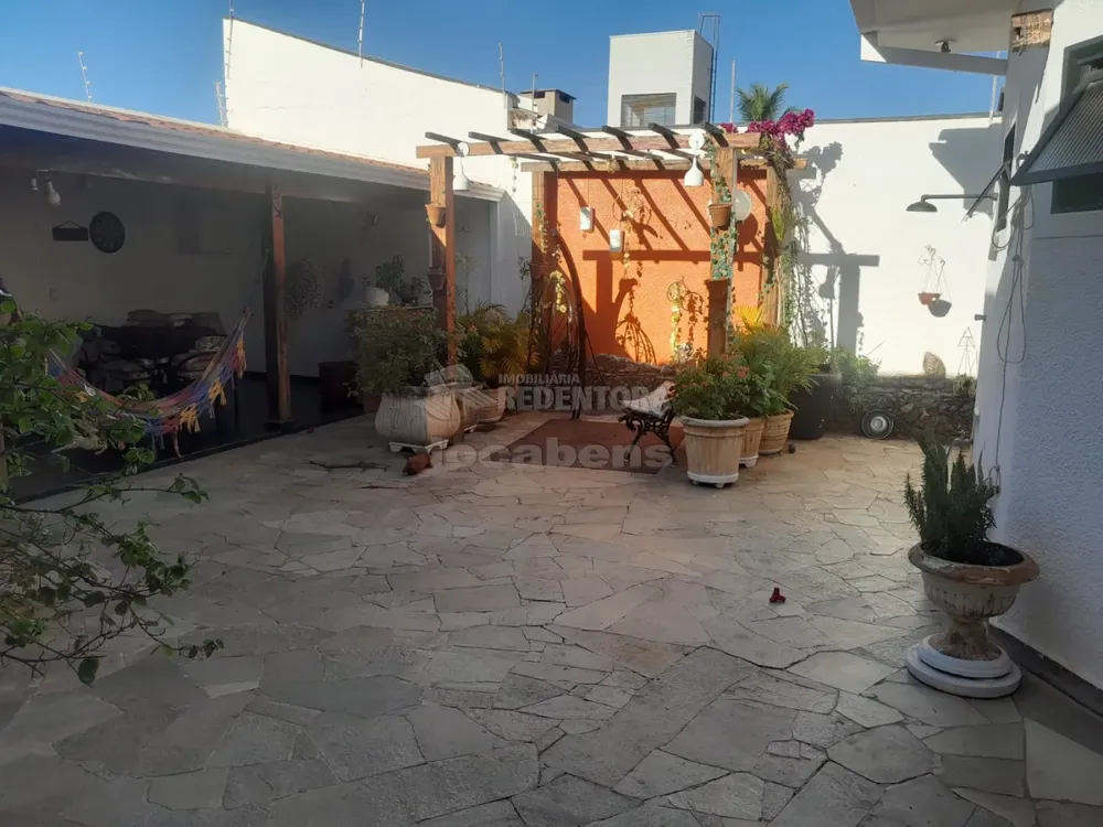 Casa, 3 quartos, 268 m² - Foto 7