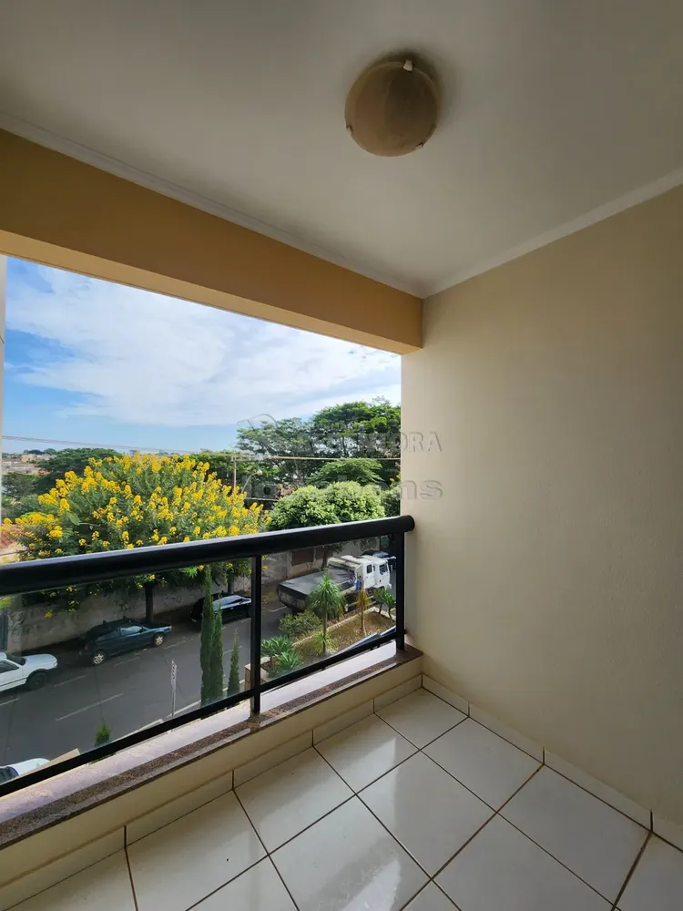 Apartamento, 3 quartos, 90 m² - Foto 8