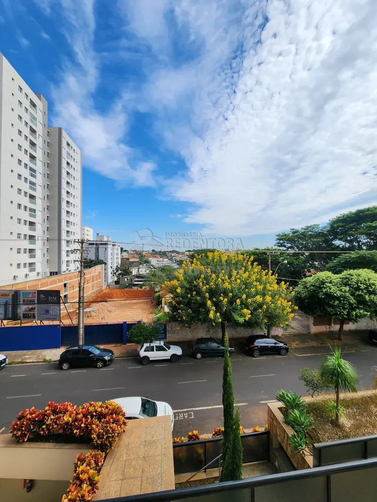 Apartamento, 3 quartos, 90 m² - Foto 1