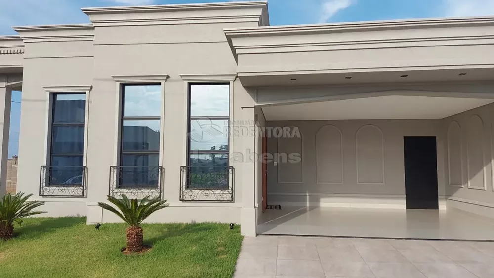 Casa de Condomínio à venda com 3 quartos, 189m² - Foto 3