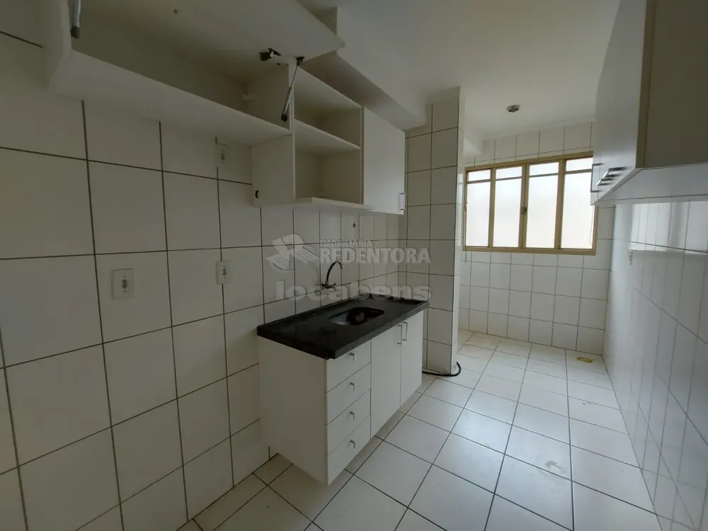 Apartamento, 3 quartos, 63 m² - Foto 3