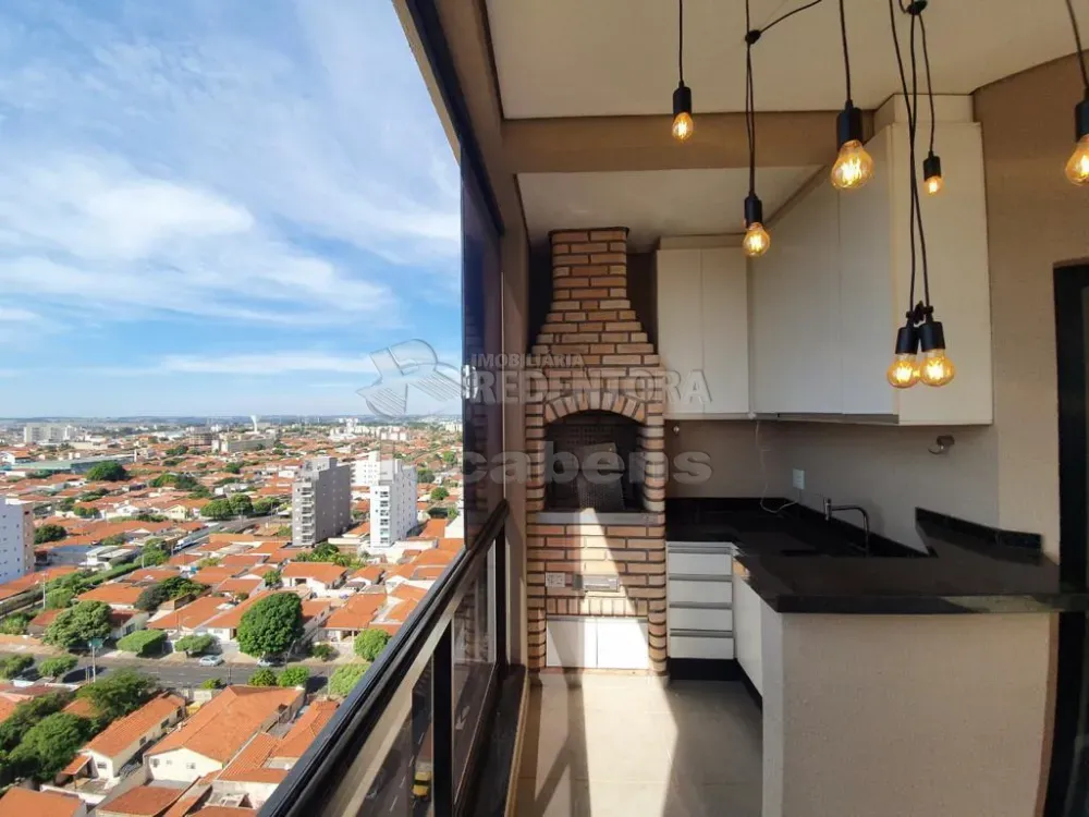 Cobertura, 3 quartos, 140 m² - Foto 2