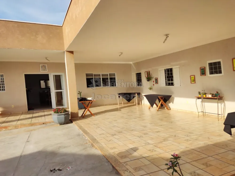 Casa, 3 quartos, 200 m² - Foto 2