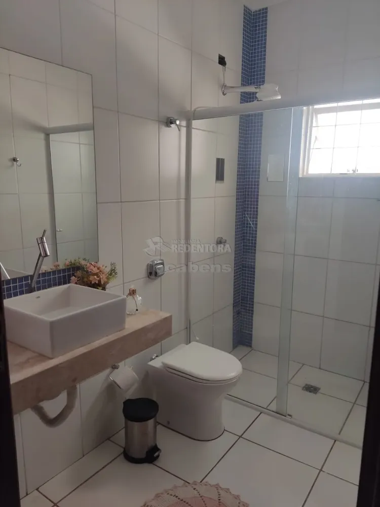 Casa, 3 quartos, 200 m² - Foto 7