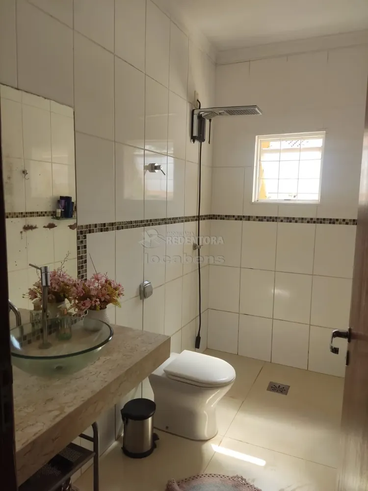 Casa, 3 quartos, 200 m² - Foto 6