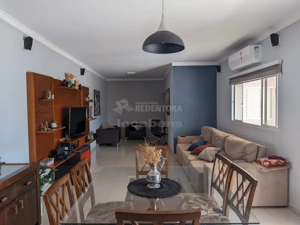 Casa, 3 quartos, 200 m² - Foto 4