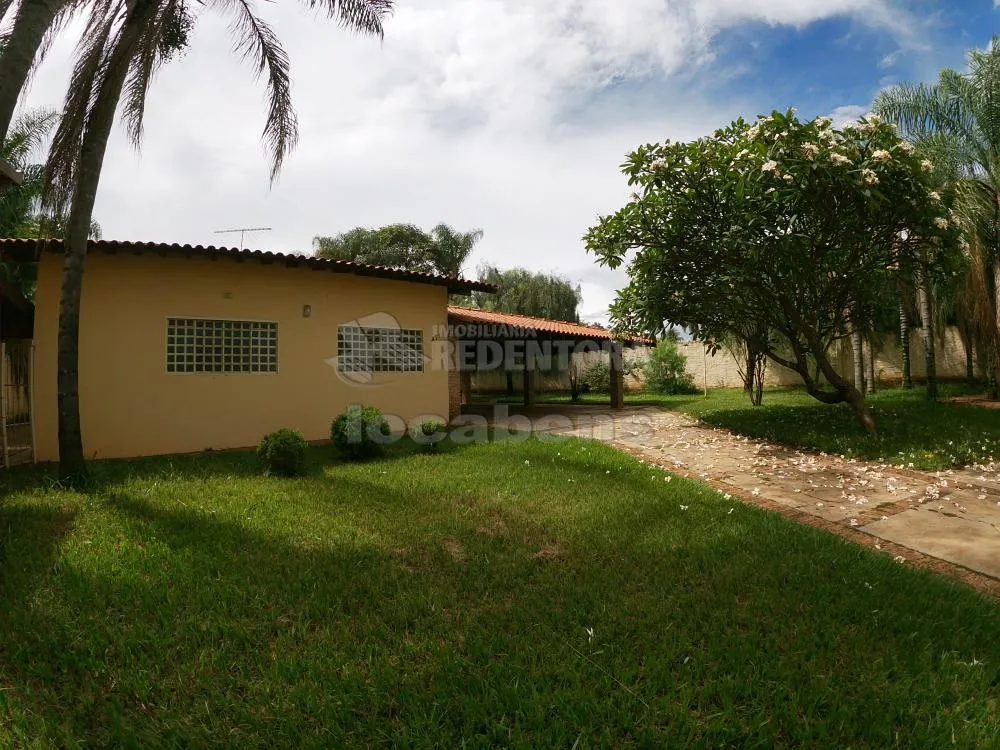 Sítio, 3 quartos, 1159 m² - Foto 1