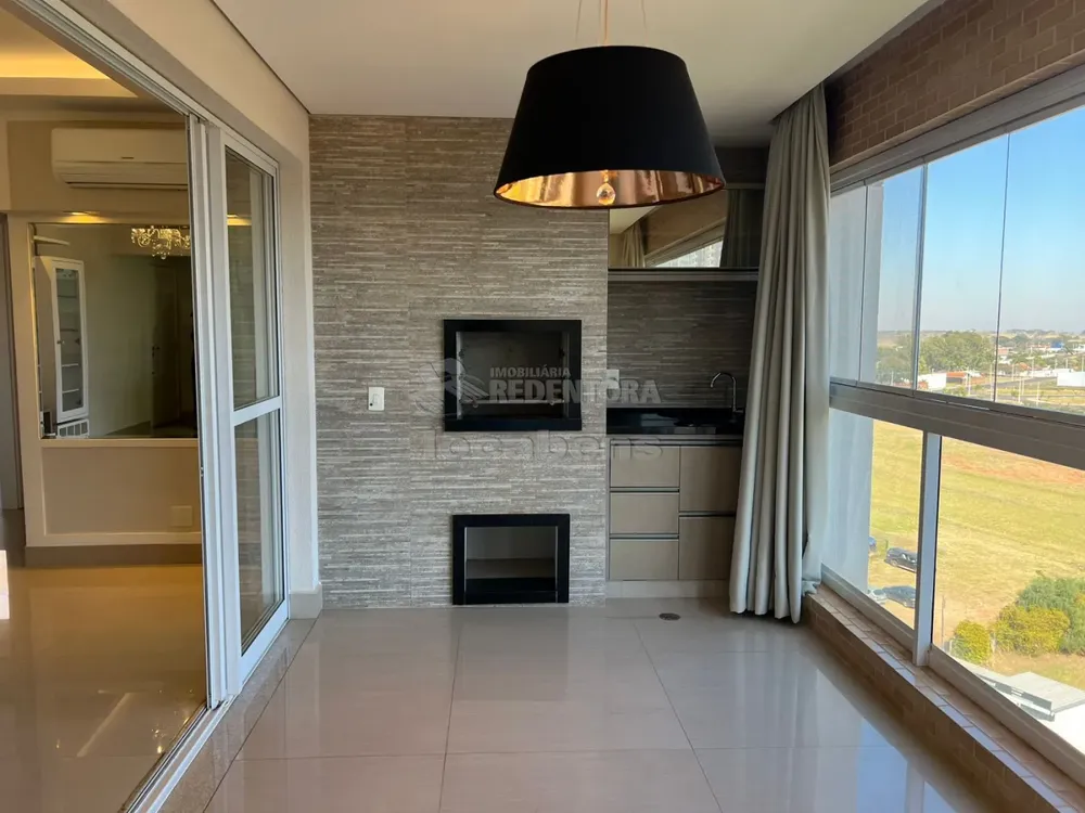 Apartamento, 2 quartos, 83 m² - Foto 2
