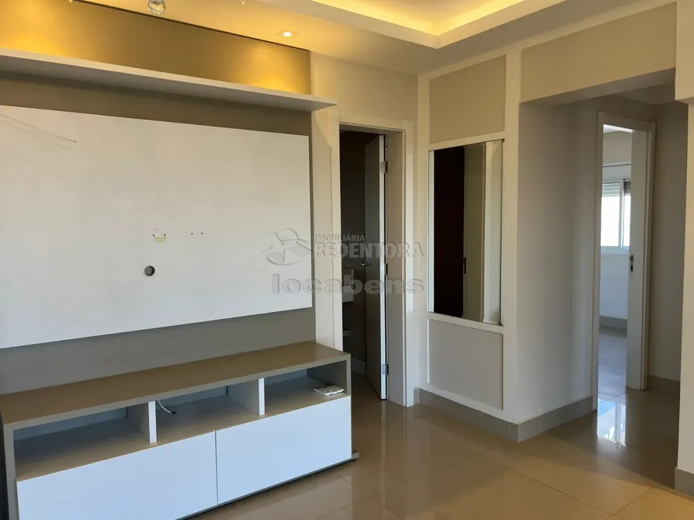 Apartamento, 2 quartos, 83 m² - Foto 3