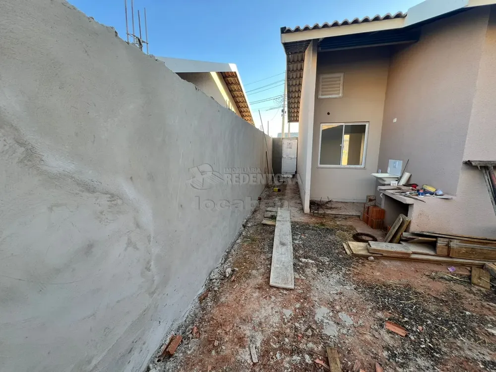 Casa de Condomínio, 2 quartos - Foto 7