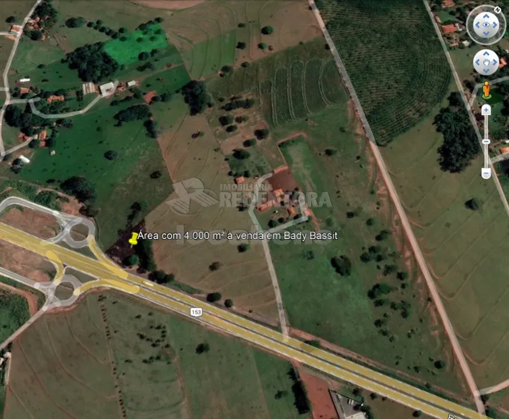Loteamento e Condomínio, 4034 m² - Foto 2