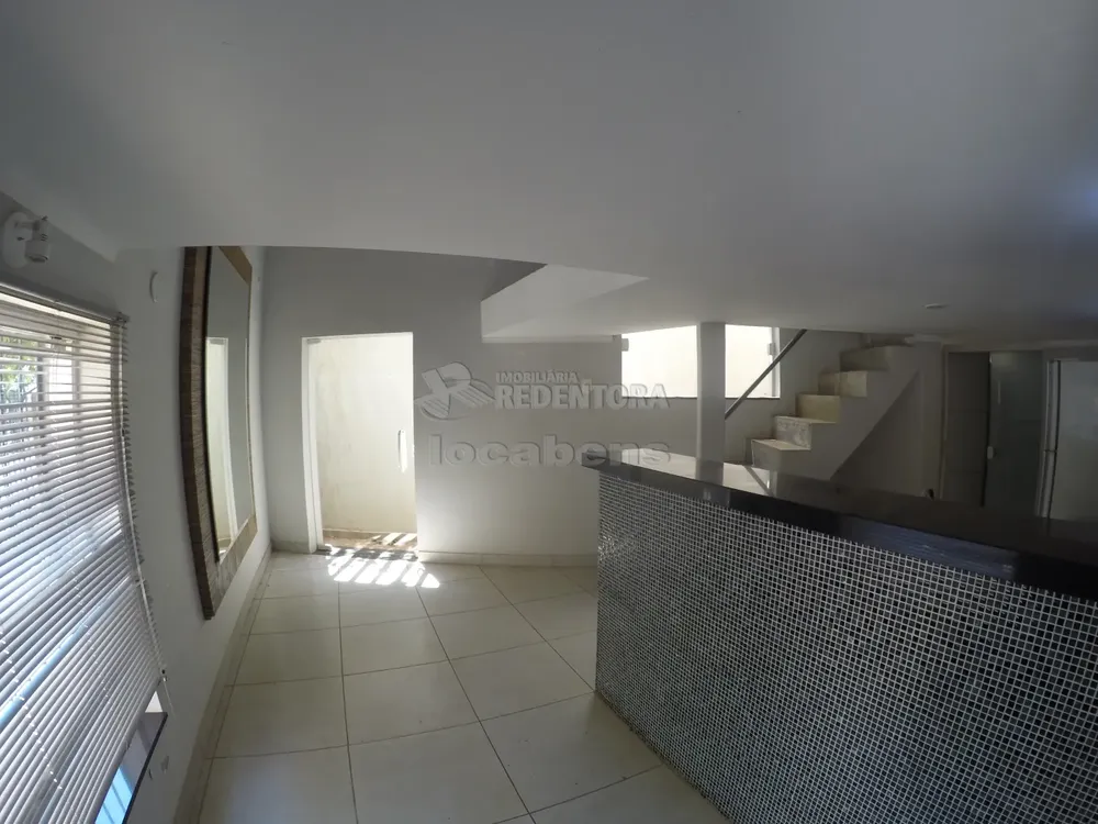 Loja-Salão, 131 m² - Foto 1