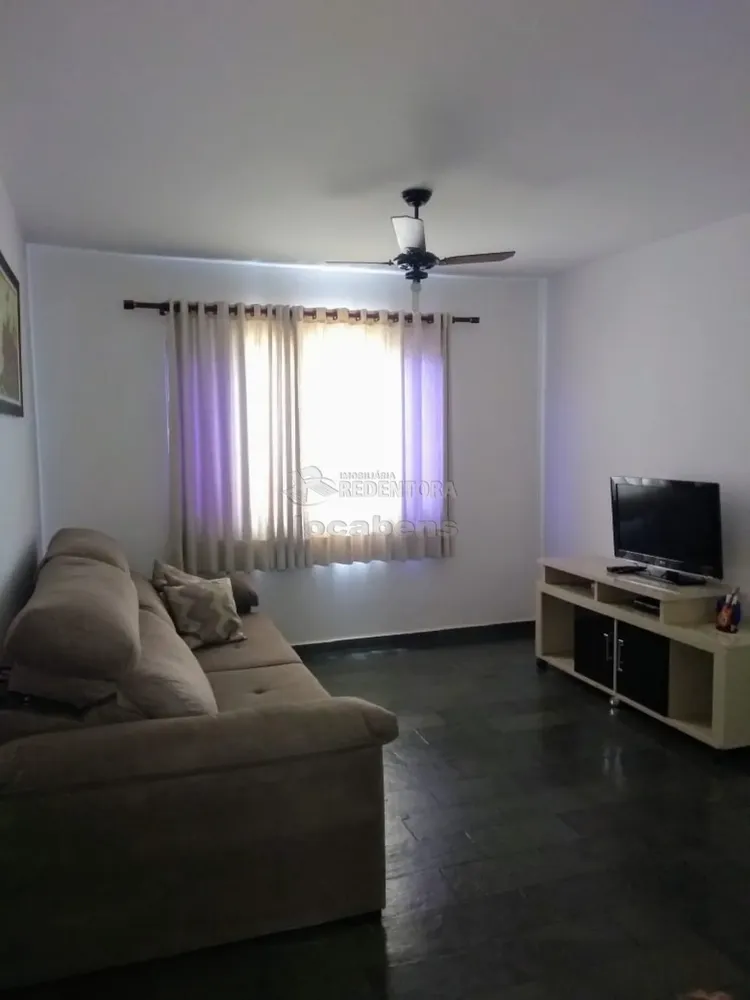 Apartamento, 2 quartos, 87 m² - Foto 1
