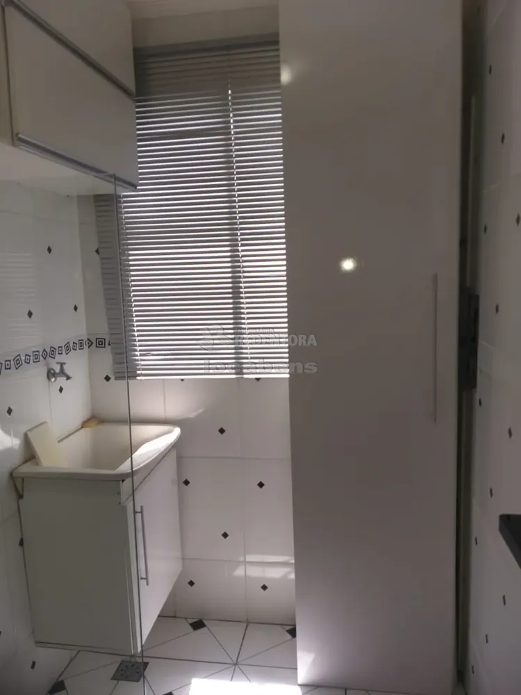 Apartamento, 2 quartos, 49 m² - Foto 8