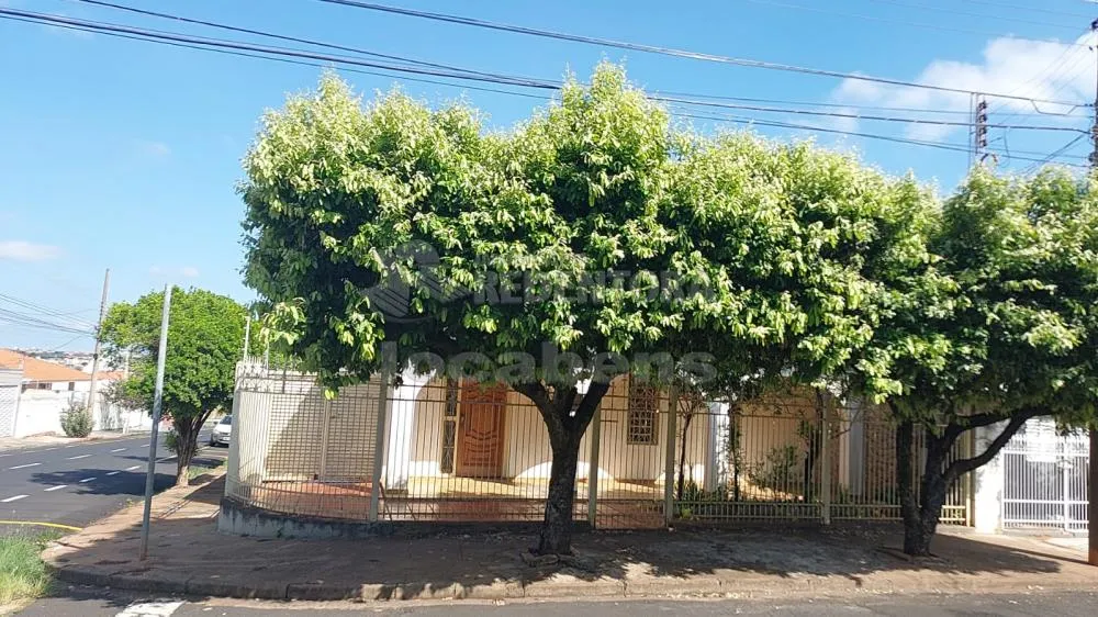 Casa, 5 quartos, 200 m² - Foto 1