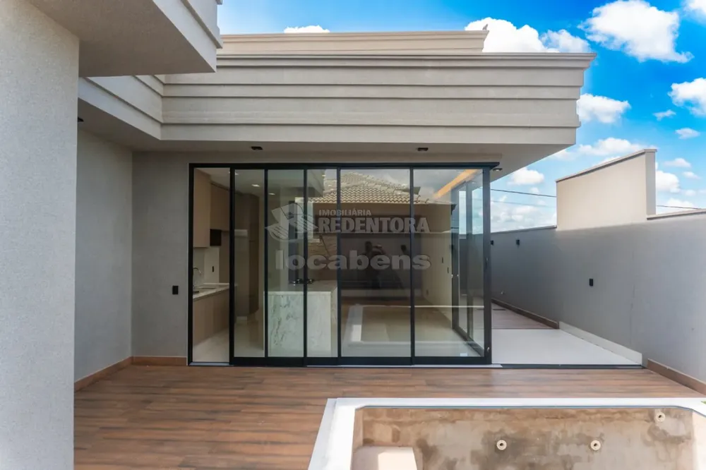 Casa de Condomínio, 3 quartos - Foto 8