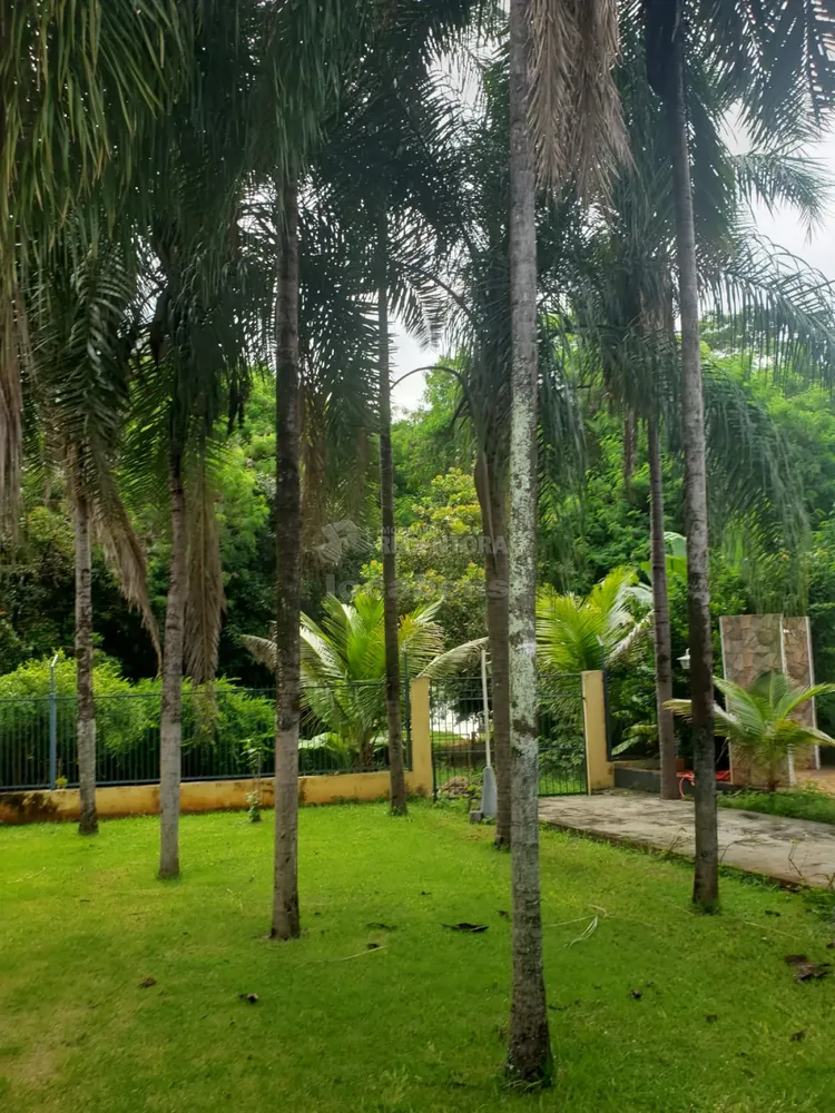 Chácara, 4 quartos, 1100 m² - Foto 4