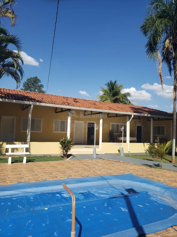 Chácara, 4 quartos, 1100 m² - Foto 8