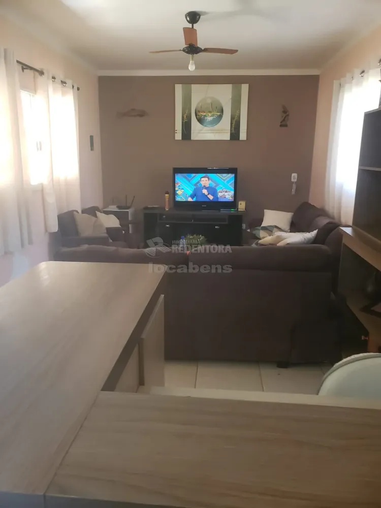 Chácara, 4 quartos, 1100 m² - Foto 6