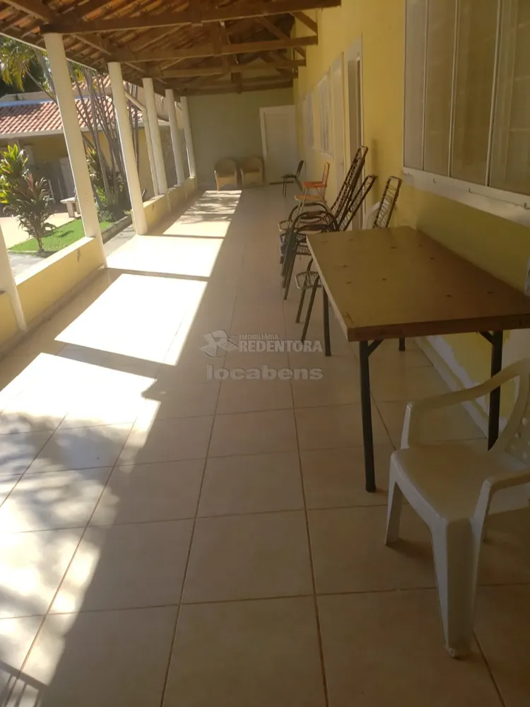 Chácara, 4 quartos, 1100 m² - Foto 7