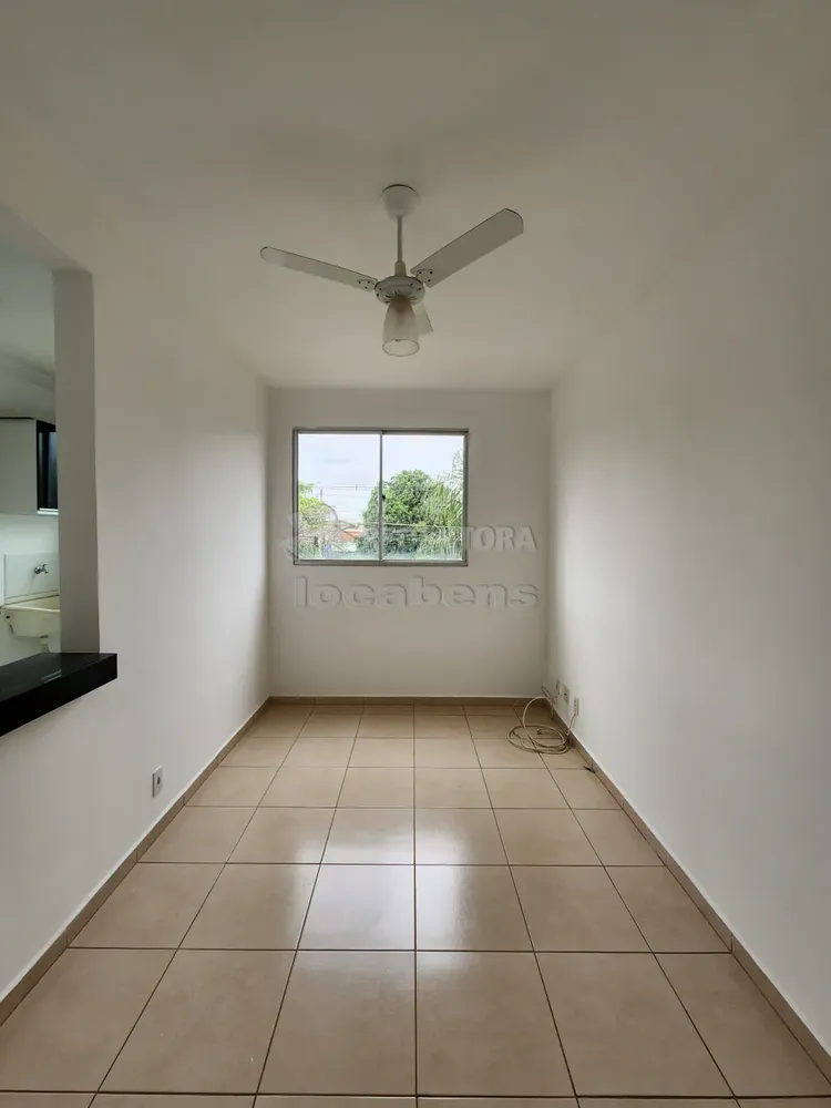 Apartamento, 2 quartos, 48 m² - Foto 1