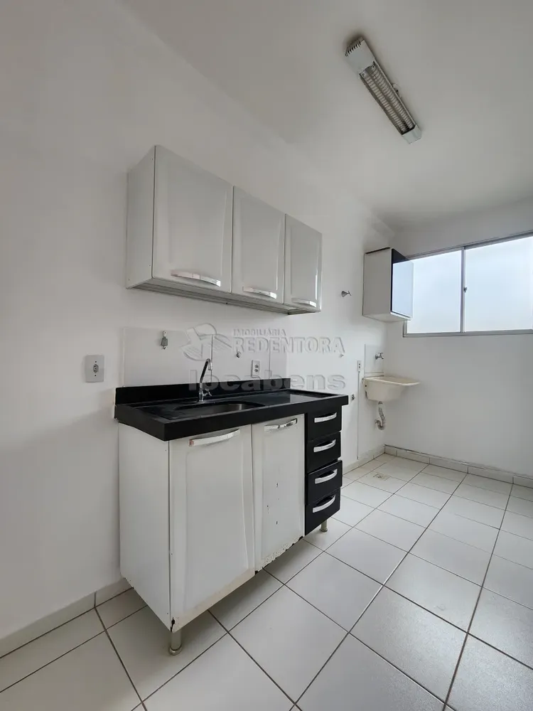 Apartamento, 2 quartos, 48 m² - Foto 3